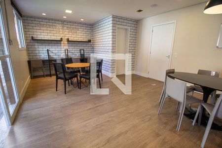 Apartamento para alugar com 38m², 2 quartos e 1 vaga Apartamento para alugar com 38m², 2 quartos e 1 vagaÁrea comum