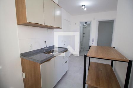 Apartamento para alugar com 38m², 2 quartos e 1 vaga Apartamento para alugar com 38m², 2 quartos e 1 vagaCozinha