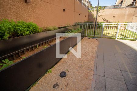 Apartamento para alugar com 38m², 2 quartos e 1 vaga Apartamento para alugar com 38m², 2 quartos e 1 vagaÁrea comum