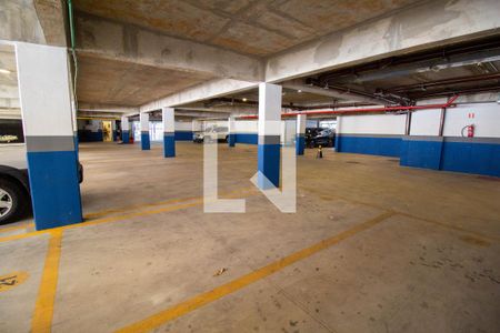 Apartamento para alugar com 38m², 2 quartos e 1 vaga Apartamento para alugar com 38m², 2 quartos e 1 vagaGaragem