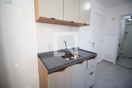 Apartamento para alugar com 38m², 2 quartos e 1 vaga Apartamento para alugar com 38m², 2 quartos e 1 vagaCozinha