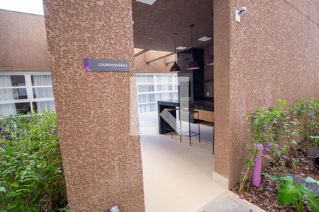 Apartamento para alugar com 38m², 2 quartos e 1 vaga Apartamento para alugar com 38m², 2 quartos e 1 vagaÁrea comum