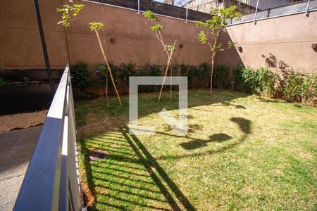 Apartamento para alugar com 38m², 2 quartos e 1 vaga Apartamento para alugar com 38m², 2 quartos e 1 vagaÁrea comum