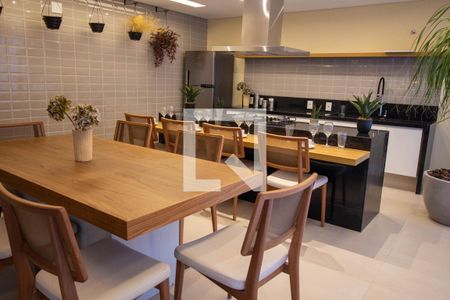 Apartamento para alugar com 38m², 2 quartos e 1 vaga Apartamento para alugar com 38m², 2 quartos e 1 vagaÁrea comum