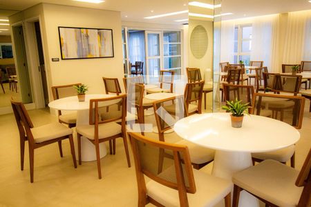Apartamento para alugar com 38m², 2 quartos e 1 vaga Apartamento para alugar com 38m², 2 quartos e 1 vagaÁrea comum