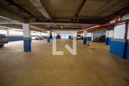 Apartamento para alugar com 38m², 2 quartos e 1 vaga Apartamento para alugar com 38m², 2 quartos e 1 vagaGaragem