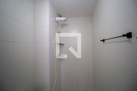 Apartamento para alugar com 38m², 2 quartos e 1 vaga Apartamento para alugar com 38m², 2 quartos e 1 vagaBanheiro