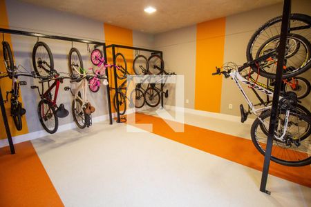 Apartamento para alugar com 38m², 2 quartos e 1 vaga Apartamento para alugar com 38m², 2 quartos e 1 vagaÁrea comum