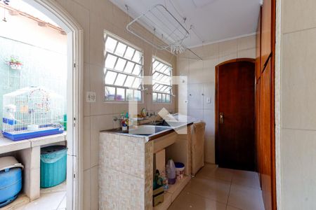 Casa à venda com 209m², 3 quartos e 3 vagas Casa à venda com 209m², 3 quartos e 3 vagasÁrea de Serviço