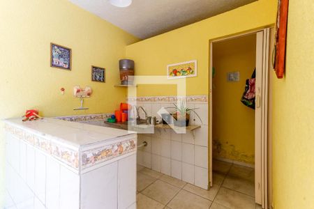 Casa à venda com 209m², 3 quartos e 3 vagas Casa à venda com 209m², 3 quartos e 3 vagasCozinha Edícula