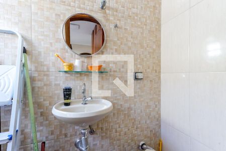 Casa à venda com 209m², 3 quartos e 3 vagas Casa à venda com 209m², 3 quartos e 3 vagasBanheiro de Serviço