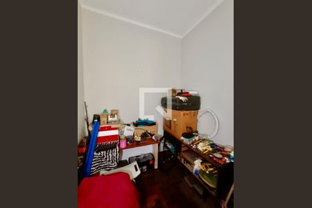 Apartamento à venda com 114m², 4 quartos e sem vaga Apartamento à venda com 114m², 4 quartos e sem vagaQuarto serviço