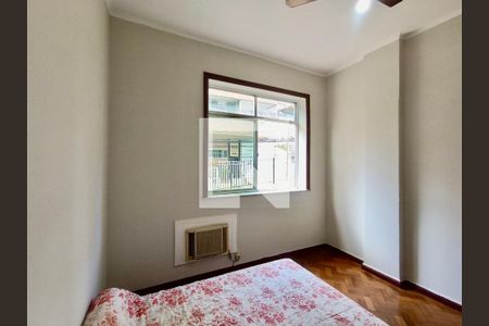 Quarto de apartamento à venda com 4 quartos, 114m² em Lagoa, Rio de Janeiro