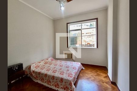 Quarto  de apartamento à venda com 4 quartos, 114m² em Lagoa, Rio de Janeiro
