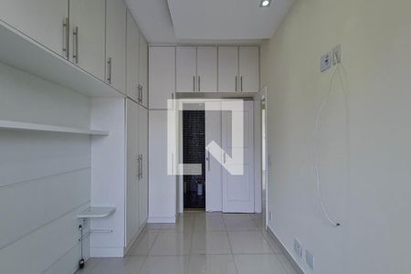 Quarto - Suite  de apartamento para alugar com 3 quartos, 167m² em Méier, Rio de Janeiro