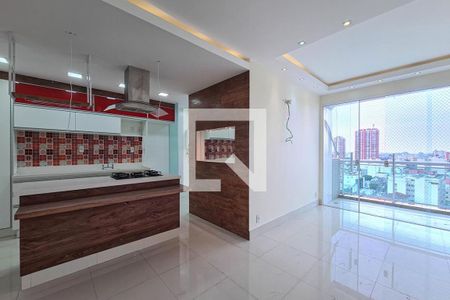 Sala de apartamento para alugar com 3 quartos, 167m² em Méier, Rio de Janeiro