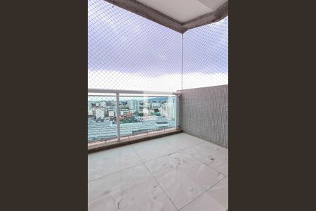 Varanda da Sala de apartamento para alugar com 3 quartos, 167m² em Méier, Rio de Janeiro