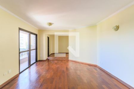 Sala 1 de apartamento à venda com 3 quartos, 130m² em Parque Colonial, São Paulo
