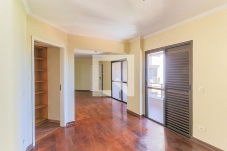 Sala 2 de apartamento à venda com 3 quartos, 130m² em Parque Colonial, São Paulo