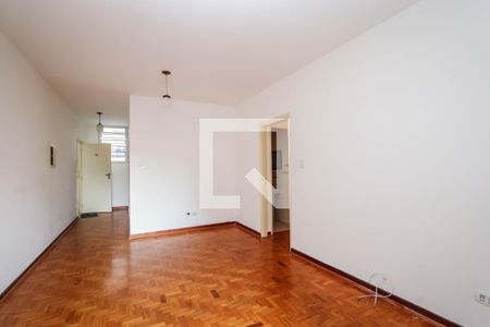 Sala de apartamento à venda com 3 quartos, 100m² em Cerqueira César, São Paulo