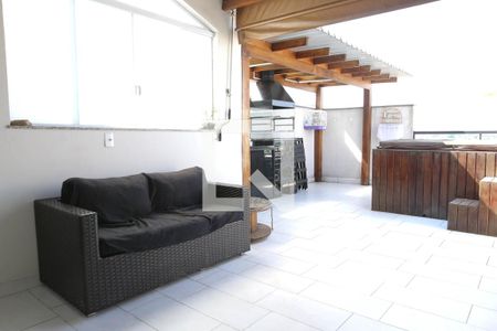 Apartamento à venda com 90m², 2 quartos e 1 vaga Apartamento à venda com 90m², 2 quartos e 1 vagaCobertura