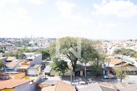 Apartamento à venda com 90m², 2 quartos e 1 vaga Apartamento à venda com 90m², 2 quartos e 1 vagaVaranda do Quarto 1