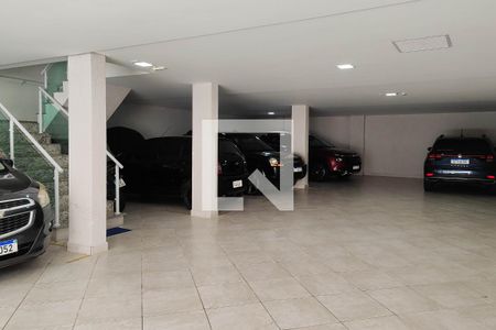 Apartamento à venda com 90m², 2 quartos e 1 vaga Apartamento à venda com 90m², 2 quartos e 1 vagaGaragem