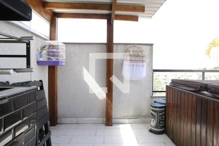 Apartamento à venda com 90m², 2 quartos e 1 vaga Apartamento à venda com 90m², 2 quartos e 1 vagaCobertura