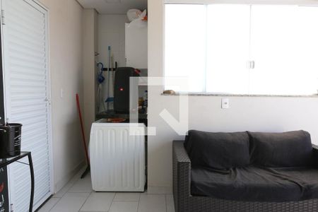 Apartamento à venda com 90m², 2 quartos e 1 vaga Apartamento à venda com 90m², 2 quartos e 1 vagaCobertura