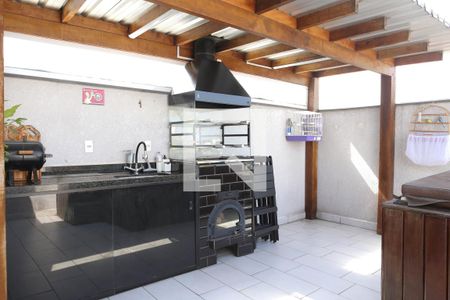 Apartamento à venda com 90m², 2 quartos e 1 vaga Apartamento à venda com 90m², 2 quartos e 1 vagaCobertura