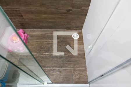 Apartamento à venda com 90m², 2 quartos e 1 vaga Apartamento à venda com 90m², 2 quartos e 1 vagaBanheiro