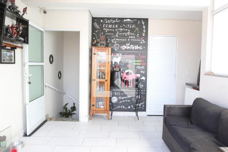Apartamento à venda com 90m², 2 quartos e 1 vaga Apartamento à venda com 90m², 2 quartos e 1 vagaCobertura