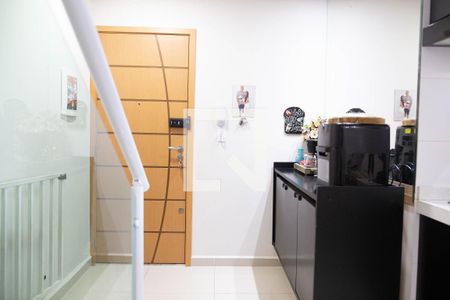 Apartamento à venda com 90m², 2 quartos e 1 vaga Apartamento à venda com 90m², 2 quartos e 1 vagaEntrada