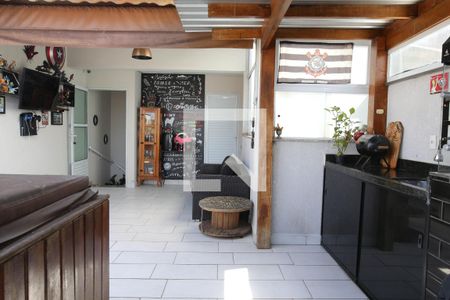 Apartamento à venda com 90m², 2 quartos e 1 vaga Apartamento à venda com 90m², 2 quartos e 1 vagaCobertura