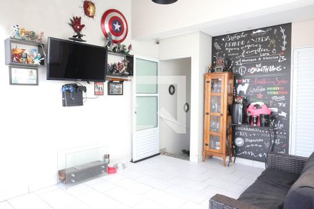 Apartamento à venda com 90m², 2 quartos e 1 vaga Apartamento à venda com 90m², 2 quartos e 1 vagaCobertura