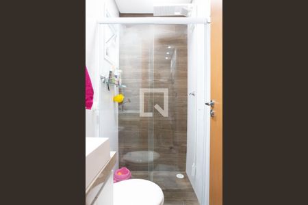 Apartamento à venda com 90m², 2 quartos e 1 vaga Apartamento à venda com 90m², 2 quartos e 1 vagaBanheiro