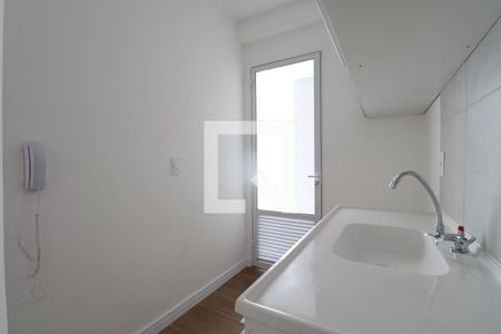 Apartamento para alugar com 40m², 2 quartos e sem vagaCozinha