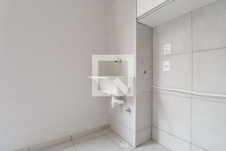 Apartamento para alugar com 40m², 2 quartos e sem vagaÁrea de Serviço