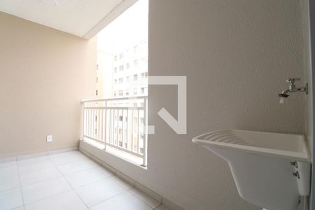 Apartamento para alugar com 40m², 2 quartos e sem vagaÁrea de Serviço
