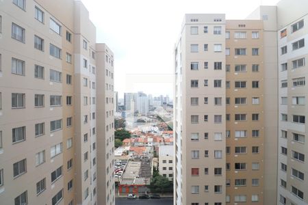 Apartamento para alugar com 40m², 2 quartos e sem vagaVista do Quarto 2