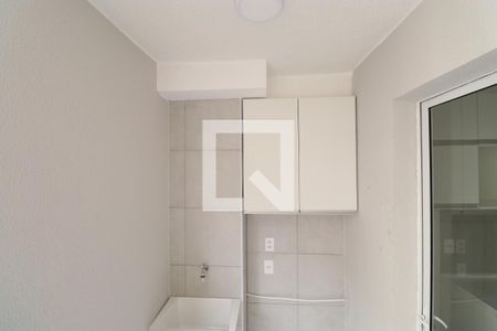 Apartamento para alugar com 40m², 2 quartos e sem vagaÁrea de Serviço