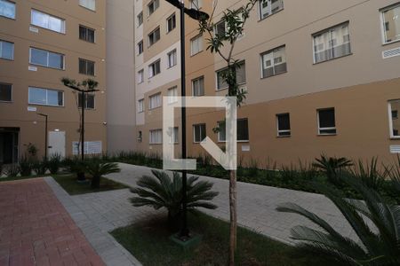 Apartamento para alugar com 40m², 2 quartos e sem vagaÁrea comum
