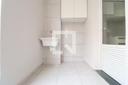 Apartamento para alugar com 40m², 2 quartos e sem vagaÁrea de Serviço