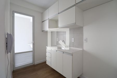 Apartamento para alugar com 40m², 2 quartos e sem vagaCozinha