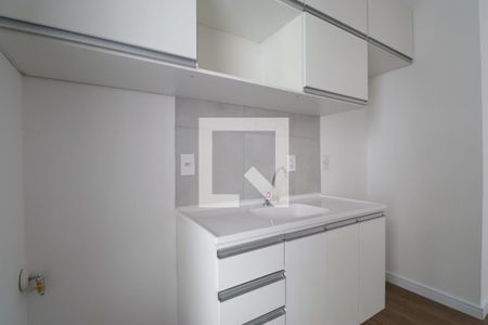 Apartamento para alugar com 40m², 2 quartos e sem vagaCozinha