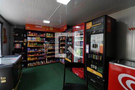 Apartamento para alugar com 40m², 2 quartos e sem vagaÁrea comum