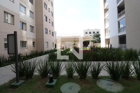 Apartamento para alugar com 40m², 2 quartos e sem vagaÁrea comum