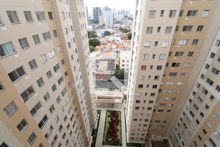 Apartamento para alugar com 40m², 2 quartos e sem vagaVista do Quarto 2