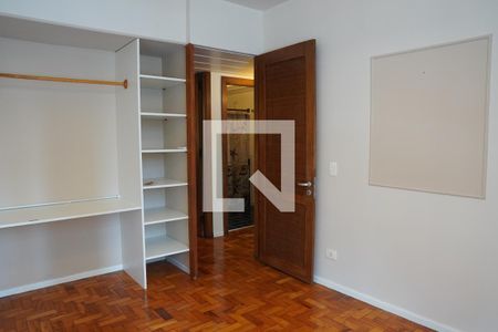 Quarto de apartamento para alugar com 1 quarto, 60m² em Cerqueira César, São Paulo