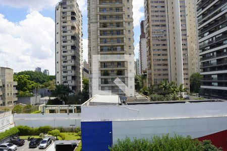 Quarto de apartamento para alugar com 1 quarto, 60m² em Cerqueira César, São Paulo
